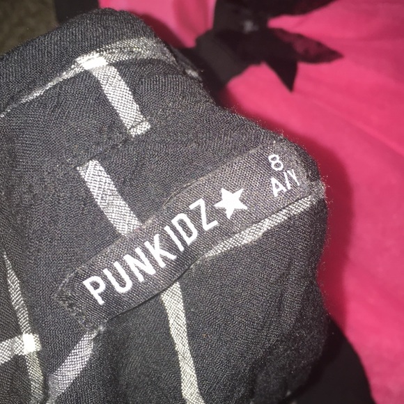 Tutu skirt and a shirt - Picture 2 of 3